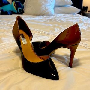 Selling inc international concepts stiletto no
